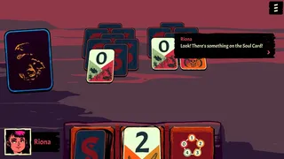 Скриншот 2 к игре Soulitaire