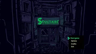 Скриншот 3 к игре Soulitaire