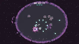 Скриншот 3 к игре Void Prison