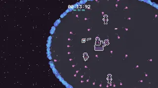 Скриншот 5 к игре Void Prison
