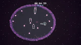 Скриншот 6 к игре Void Prison