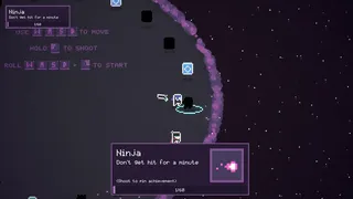 Скриншот 7 к игре Void Prison