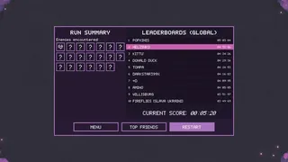 Скриншот 8 к игре Void Prison