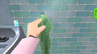 Скриншот 3 к игре THERE'S A RIKISHI IN MY HOUSE