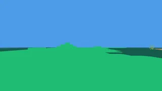Скриншот 3 к игре Damien Crawford's Golf Experience 2022