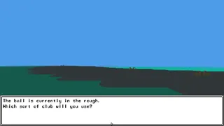 Скриншот 5 к игре Damien Crawford's Golf Experience 2022