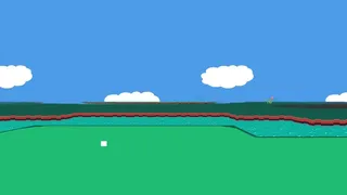 Скриншот 6 к игре Damien Crawford's Golf Experience 2022
