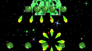 Скриншот 1 к игре Galactic Explorers