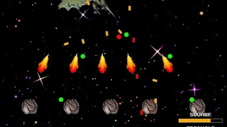 Скриншот 4 к игре Galactic Explorers