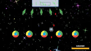 Скриншот 6 к игре Galactic Explorers