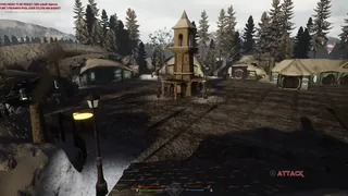 Скриншот 6 к игре The Old Forest