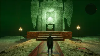 Скриншот 8 к игре The Old Forest