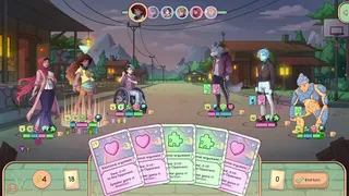 Скриншот 3 к игре KreatureKind