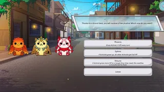 Скриншот 4 к игре KreatureKind