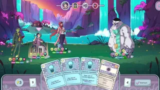Скриншот 7 к игре KreatureKind