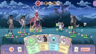 Скриншот 8 к игре KreatureKind