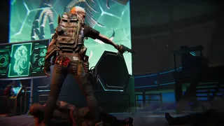 Скриншот 8 к игре DEAD CIDE CLUB