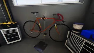 Скриншот 4 к игре Bike Mechanic Simulator 2023