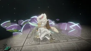 Скриншот 7 к игре RUINSMAGUS
