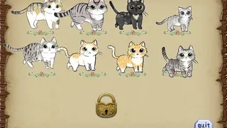 Скриншот 2 к игре 小虎的禮物 Tigey's Gift