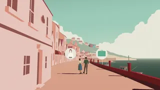 Скриншот 1 к игре South of the Circle