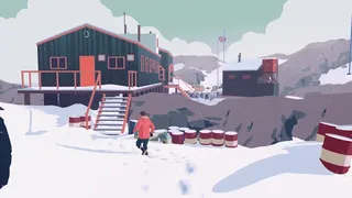 Скриншот 2 к игре South of the Circle