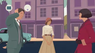 Скриншот 3 к игре South of the Circle