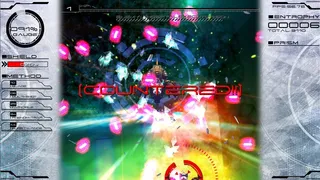 Скриншот 2 к игре ∀stralbringer -Shaded Arkarium-