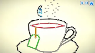 Скриншот 4 к игре Шерстеплёт
