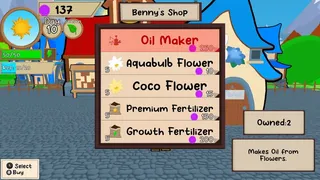 Скриншот 4 к игре Lucie's Potager
