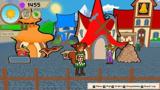 Скриншот 8 к игре Lucie's Potager