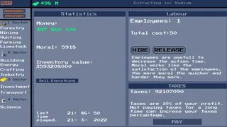 Скриншот 5 к игре Kapital13