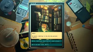 Скриншот 2 к игре Antioch: Scarlet Bay