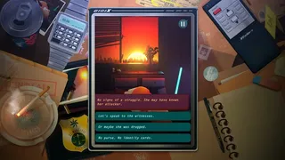 Скриншот 3 к игре Antioch: Scarlet Bay