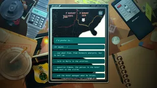 Скриншот 4 к игре Antioch: Scarlet Bay