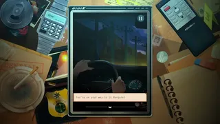 Скриншот 7 к игре Antioch: Scarlet Bay