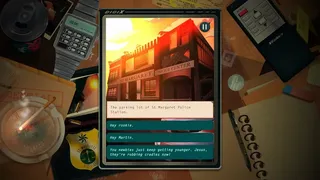Скриншот 8 к игре Antioch: Scarlet Bay