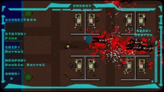 Скриншот 1 к игре The Detroit After