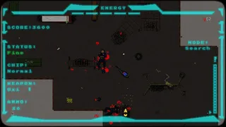 Скриншот 2 к игре The Detroit After