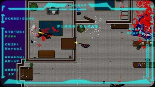 Скриншот 5 к игре The Detroit After