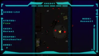 Скриншот 6 к игре The Detroit After