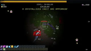 Скриншот 3 к игре Nomad Survival