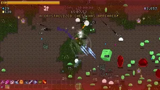 Скриншот 5 к игре Nomad Survival