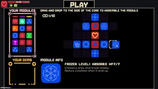 Скриншот 4 к игре Emorrior