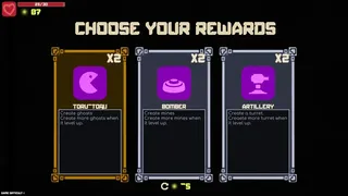 Скриншот 6 к игре Emorrior