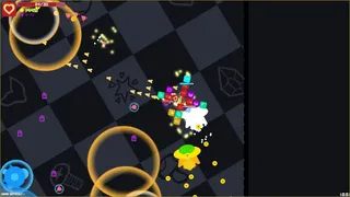 Скриншот 7 к игре Emorrior