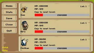 Скриншот 1 к игре Age of Discovery