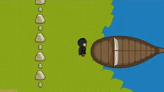 Скриншот 6 к игре Age of Discovery