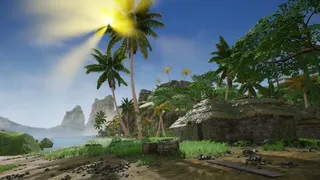 Скриншот 4 к игре HRD 3 Pegasus Island