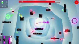 Скриншот 1 к игре Escape the Ether